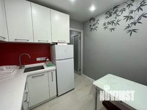 1-к квартира, посуточно, 37м2, 1/1 этаж