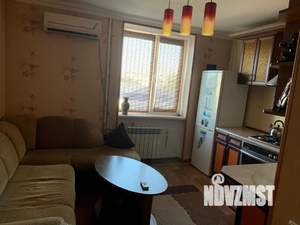 1-к квартира, посуточно, 42м2, 4/9 этаж