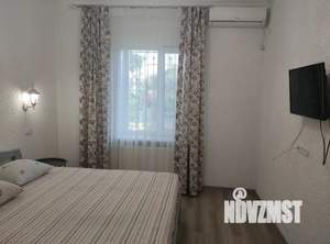 1-к квартира, посуточно, 32м2, 1/2 этаж