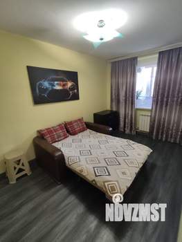 2-к квартира, посуточно, 55м2, 2/5 этаж