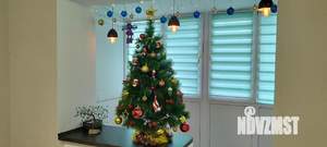 2-к квартира, посуточно, 45м2, 5/5 этаж