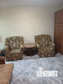 1-к квартира, на длительный срок, 29м2, 8/9 этаж