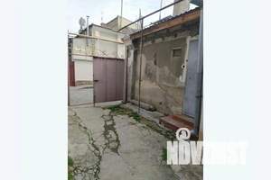 1-к квартира, посуточно, 31м2, 1/1 этаж