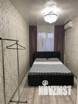2-к квартира, посуточно, 43м2, 5/5 этаж