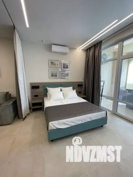 1-к квартира, посуточно, 50м2, 5/9 этаж