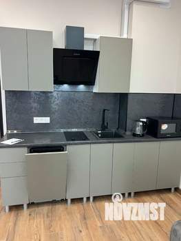 1-к квартира, посуточно, 45м2, 3/9 этаж