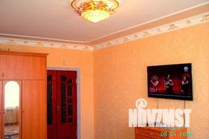 1-к квартира, посуточно, 52м2, 3/5 этаж