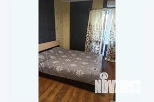 1-к квартира, посуточно, 29м2, 2/5 этаж