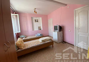 1-к квартира, на длительный срок, 31м2, 2/2 этаж