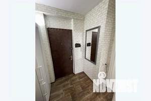 1-к квартира, посуточно, 10м2, 8/9 этаж