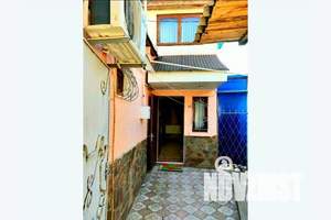 3-к квартира, посуточно, 60м2, 1/2 этаж