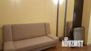 Студия квартира, посуточно, 21м2, 2/2 этаж