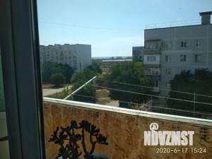 3-к квартира, посуточно, 65м2, 4/5 этаж