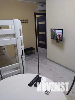 1-к квартира, посуточно, 30м2, 2/2 этаж