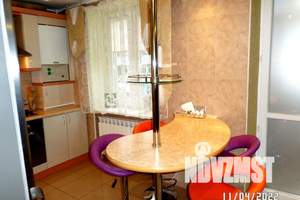 2-к квартира, посуточно, 44м2, 1/5 этаж