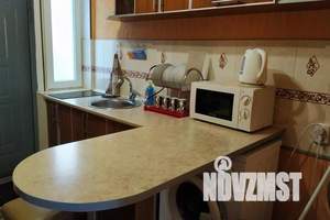 1-к квартира, посуточно, 35м2, 2/2 этаж