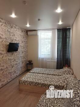 Студия квартира, посуточно, 24м2, 1/5 этаж