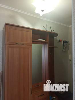 1-к квартира, на длительный срок, 34м2, 3/6 этаж
