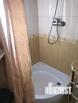 Студия квартира, посуточно, 25м2, 1/2 этаж