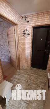 1-к квартира, посуточно, 37м2, 4/9 этаж