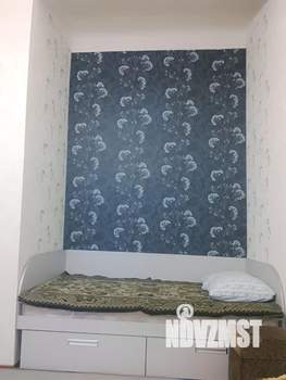 3-к квартира, посуточно, 62м2, 1/3 этаж