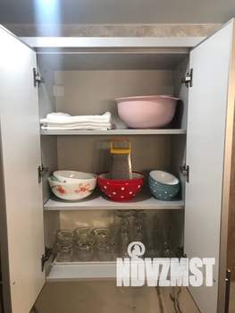 1-к квартира, посуточно, 35м2, 6/8 этаж