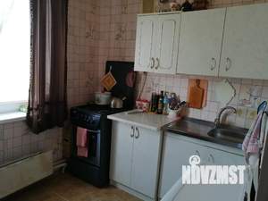 1-к квартира, посуточно, 30м2, 5/5 этаж