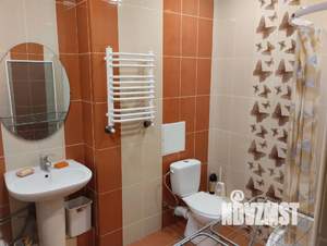 1-к квартира, посуточно, 22м2, 3/6 этаж