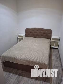 2-к квартира, посуточно, 52м2, 1/2 этаж