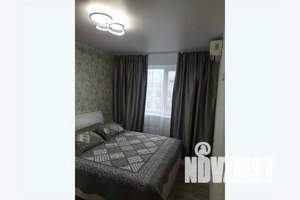 2-к квартира, посуточно, 55м2, 4/16 этаж