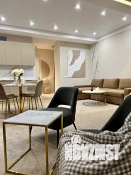 Студия квартира, посуточно, 57м2, 5/6 этаж