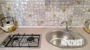 Студия квартира, посуточно, 20м2, 2/2 этаж