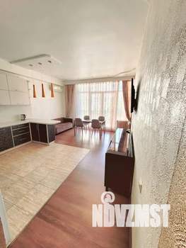 2-к квартира, посуточно, 82м2, 2/5 этаж