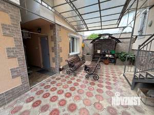 2-к квартира, посуточно, 46м2, 2/2 этаж