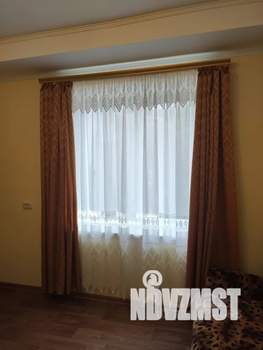 2-к квартира, посуточно, 36м2, 1/1 этаж