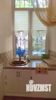 4-к квартира, посуточно, 100м2, 1/2 этаж