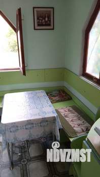 1-к квартира, посуточно, 20м2, 2/2 этаж