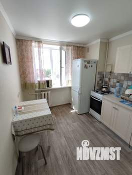 1-к квартира, посуточно, 34м2, 8/9 этаж