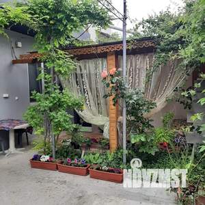 2-к квартира, посуточно, 25м2, 1/1 этаж