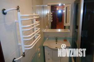 2-к квартира, посуточно, 85м2, 2/2 этаж