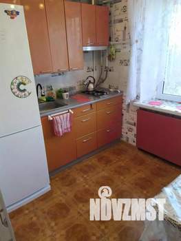 2-к квартира, посуточно, 46м2, 1/1 этаж