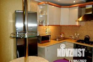 2-к квартира, посуточно, 44м2, 1/5 этаж