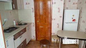 1-к квартира, посуточно, 25м2, 2/2 этаж