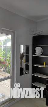 3-к квартира, посуточно, 58м2, 2/2 этаж