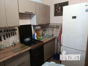 3-к квартира, посуточно, 60м2, 7/9 этаж