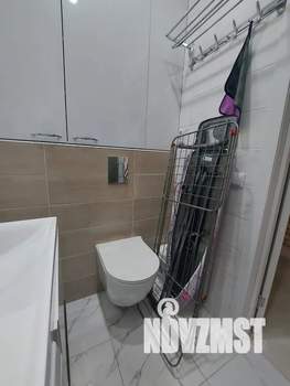 1-к квартира, посуточно, 50м2, 2/9 этаж