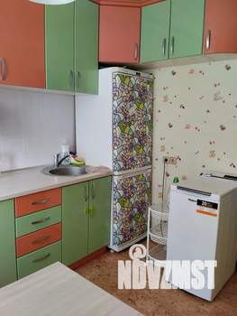 2-к квартира, посуточно, 46м2, 4/5 этаж