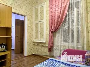 2-к квартира, посуточно, 39м2, 1/1 этаж