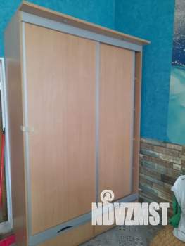 1-к квартира, посуточно, 48м2, 2/2 этаж