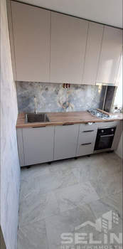 3-к квартира, на длительный срок, 59м2, 4/4 этаж